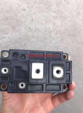 【荣强工控】CM600HA-24A 三菱模块 实物图 包好