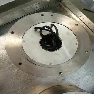 NSR 日机DD马达 RVSNANA DENSO NIKKI