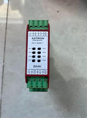 精工ASTRON 控制器 SSY-AND-1 ，图片