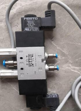 FESTO费斯托575252 带二个8025330一起
