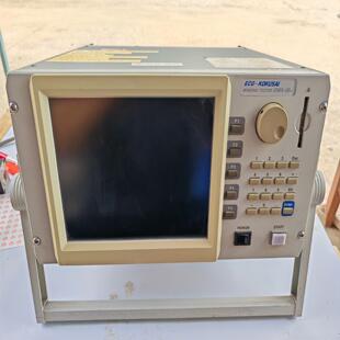 （设备配件）KOKUSAI-测试仪冲力ECG