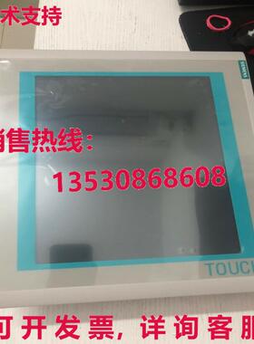 原装供应MP370 触摸面板 6AV6545-0DA10-0AX0