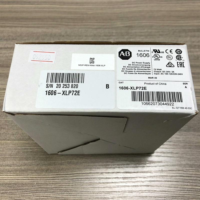 1606-XLP72E 罗克韦尔自动化 Rockwell A议价