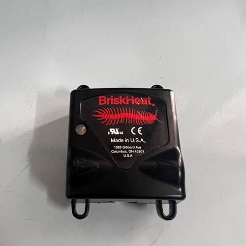 拆机 Briskheat  Part Number APMM