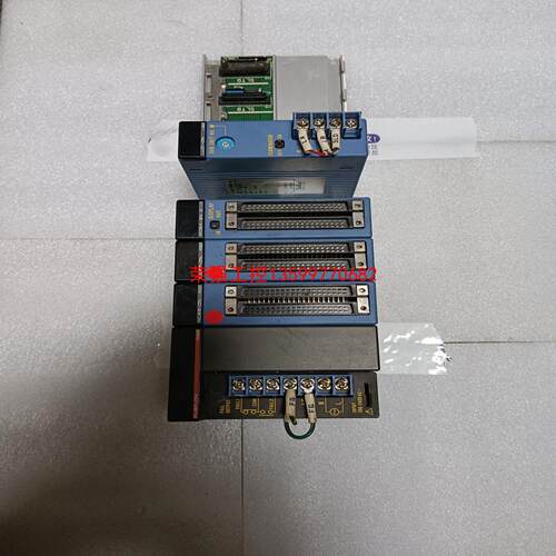 【荣强工控】横河PLC，F3BU09-0N/PU20-0N/NC92-0