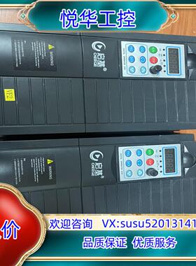 启基变频器CV48-0055P-T4议价