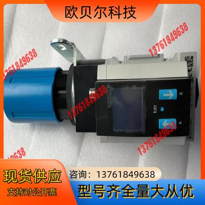 费斯托精密减压阀538028，MS6-LRP-1/2-D7-
