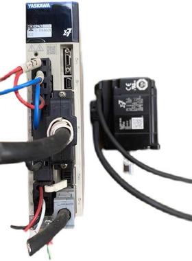 SGD7S-1R6A00A002+SGM7J-02AFC6S(崽崽配件）