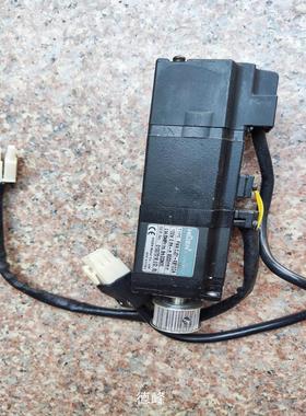 [德峰]HIGEN伺服电机FMA CJ01-KB10DA 24V 1议价