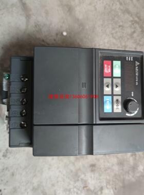 （请询价）台达EL变频器  VFD015EL23A  1.5KW  2议价