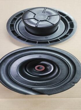 [德峰]易威奇 lWAKl MX系列磁力泵配件 泵头：前壳，后壳，叶