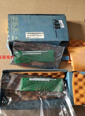 XV C724 BE101 3BHE009017R0101