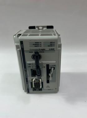 1769-L35E Allen-Bradley Compac（憨憨电子）