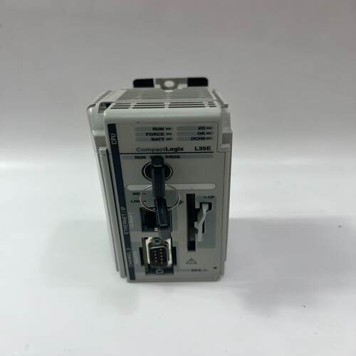 1769-L35E Allen-Bradley Compac（憨憨电子）