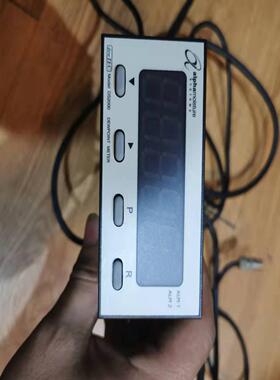 （设备配件）控制器露点仪阿尔法拆机实物图DS2000