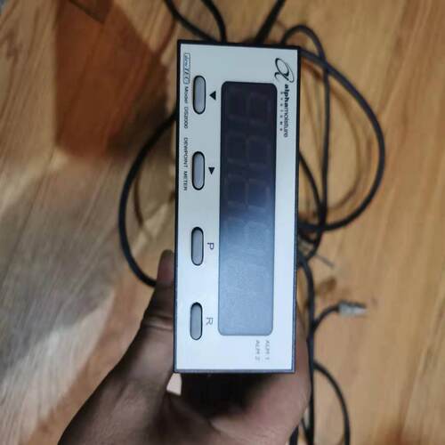 （设备配件）控制器露点仪阿尔法拆机实物图DS2000