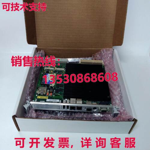 供应原装ge Fanuc Vme7807rc350-00780-411000 Vmivme7807-411000