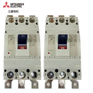 塑壳断路器 NFC400-SMXA HMXA 3P 300A 350A 400A议价