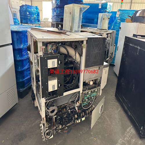 【荣强工控】Disco DFD641 划片机 议价