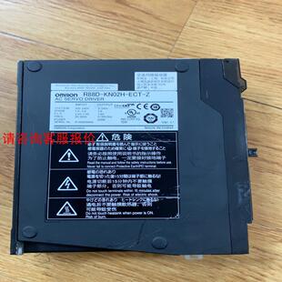 ECT KN02H 欧姆龙R88D