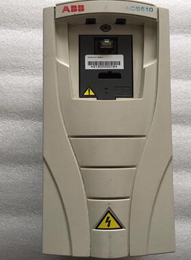 （设备配件）变频器--- 052.2ABBKW4ACS51001 A6