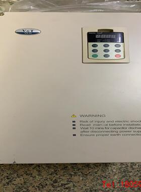 【非标价】蓝海华腾37KW变频器重载型 V5-H-4T37G/45L-