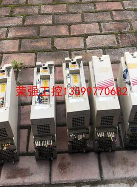 【荣强工控】13.f5.b1d-y000拆机科比f5 5.5kw