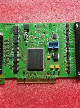 （设备配件）PCI_PPI  INTERF ACE采集卡7322 442