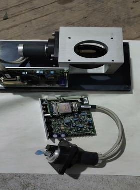 德国SCANLAB S10.1  振镜板SSV30  激光打