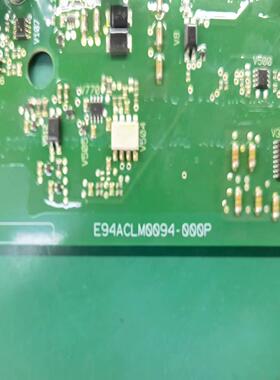 LENZE伦茨E94AMHE0094电源板/E94ACLM0