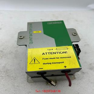 BAT QUINT 菲尼克斯大功率存储设备 24DC 非标价