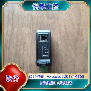 原装 EP1激光位移传感器通讯模议 正品 KEYENCE基恩士NU