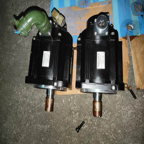 （设备配件）SGMGV-20ADC61安川伺服电机1.8KW