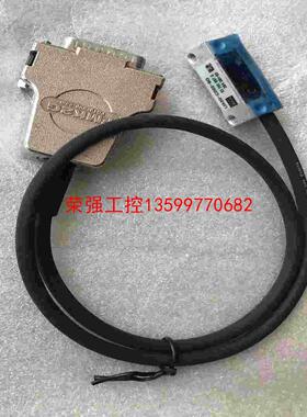 【荣强工控】NUMERIK JENA光栅尺读数头LIA20-C002-B