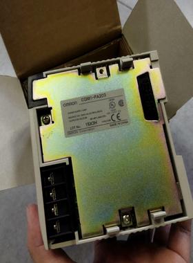 模块CQM1-PA203