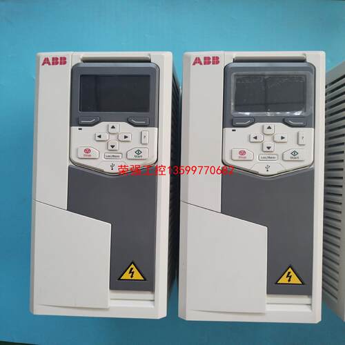 【荣强工控】ACS580－01－05A7-4