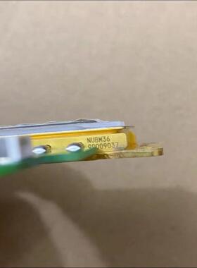 [德峰]日亚激光模块NUBM36