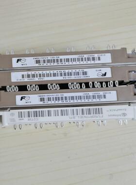 （设备配件）7MBR100VX120，6MBI150VX-120，FS1