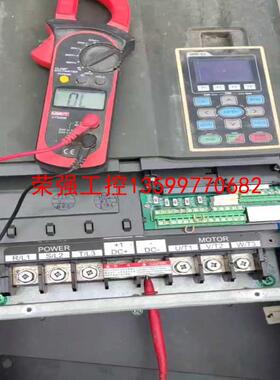 【荣强工控】台达变频器CP2000VFD450CP43S-21台达45k