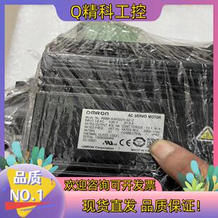 K4K020H Z驱动器电机R88M 现货R88D KT50H