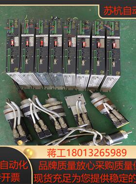 葆德BALDOR伺服驱动器BSC1002 七台BSC110