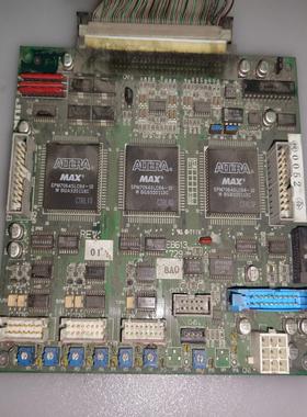 （设备配件）JUKI 贴片机KE-2020M配件 E8613729