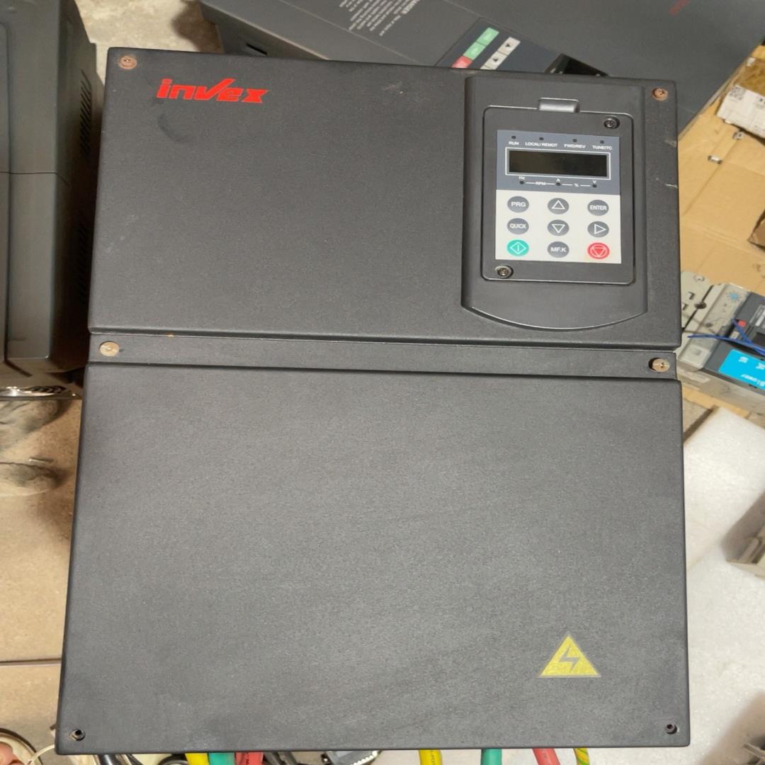 英飞克变频器G1-0045P-T4-B-V2.045kw