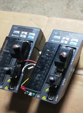 台达驱动ASD-B2-0421-B