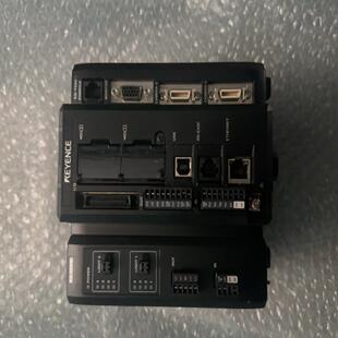 一整套 基恩士XG DC21E 有意 7000