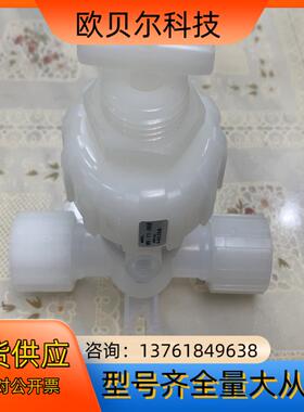 派克3/4手动阀MV-11-002，品相好，