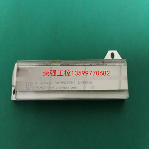 【荣强工控】ASM焊线机，海德汉光栅尺，D-83301