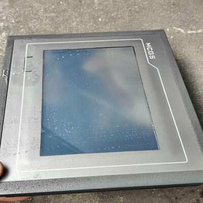 [德峰]触摸屏TPC7062Ti功能正常包好199