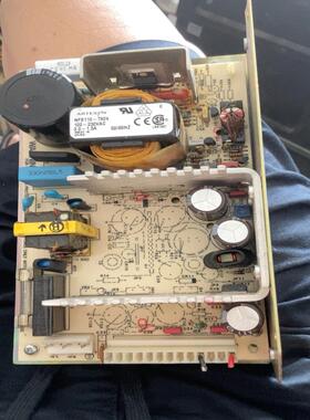 （设备配件）-  7924 一个就NFS110 ARTESYN，电源