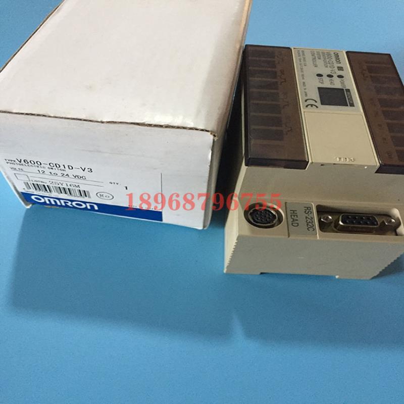 V600-1D-V3 传感器PLC可编程控制模块议价